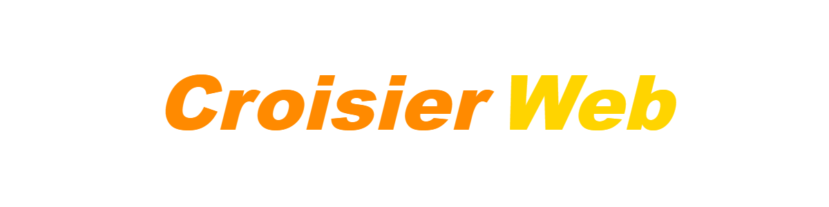 Croisier Web